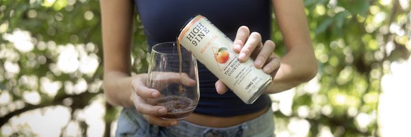 DrinkHIGH9INE Profile Banner