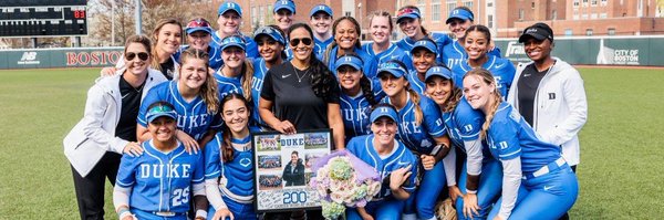 DukeCoachYoung Profile Banner