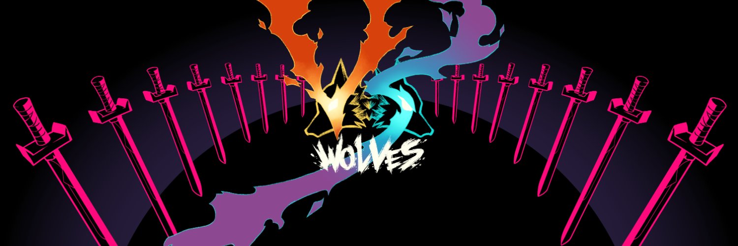 Versus Wolves banner