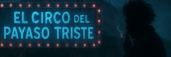 PayasoTristeAlv Profile Banner