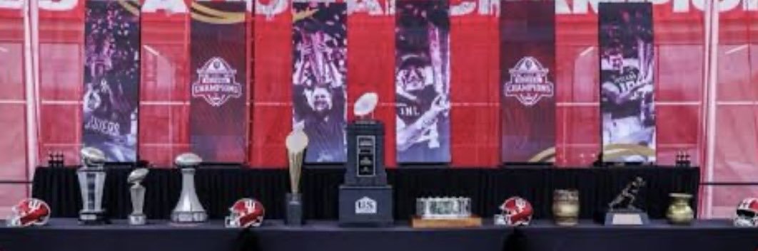 Hoosier G.O.A.T 🔴⚪️🔱 banner