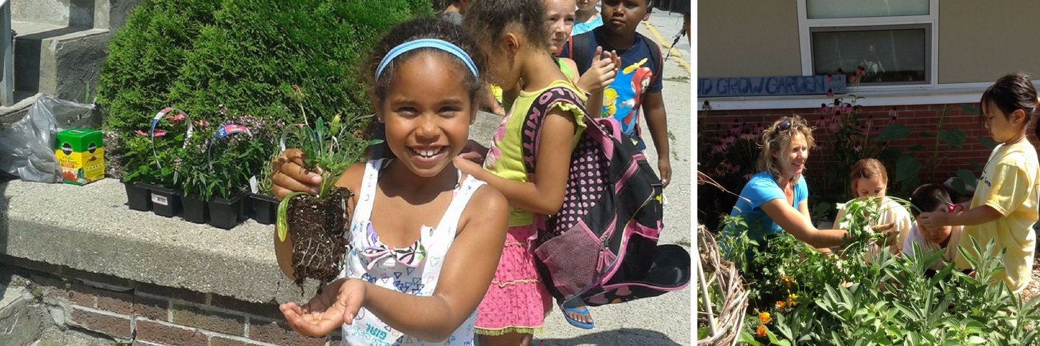 Rhode Island Afterschool Network banner