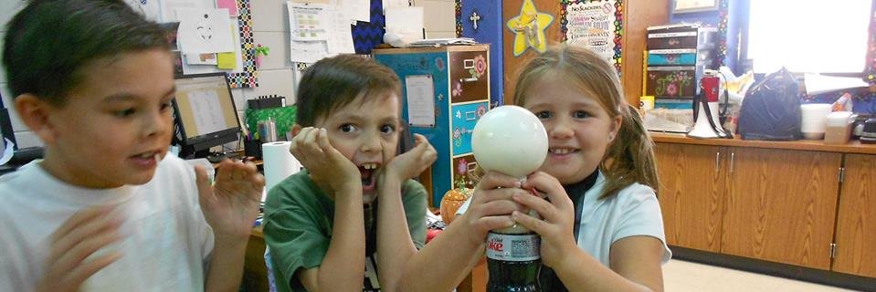 East Pointe Elementary banner