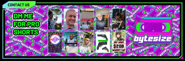 bytesizevideo Profile Banner