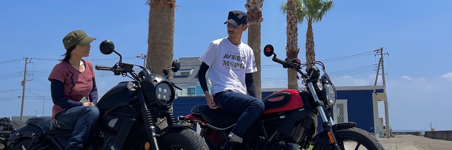 miwachink's profile banner image