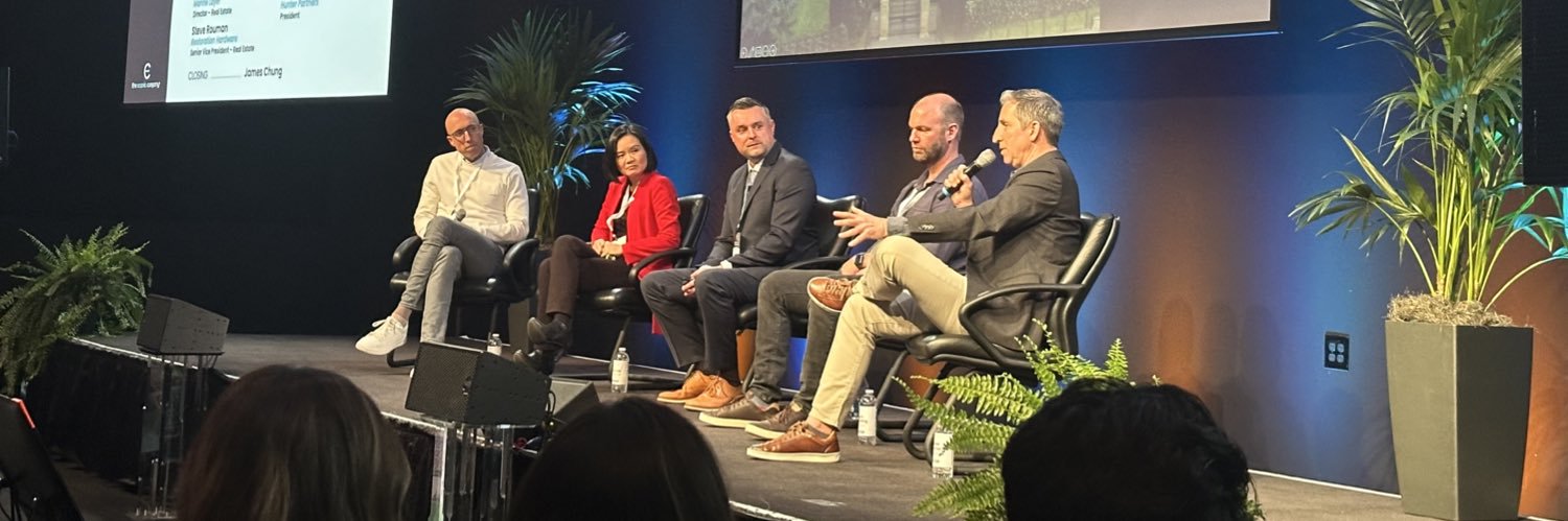 Mike Conroy - Bay Area Retail banner