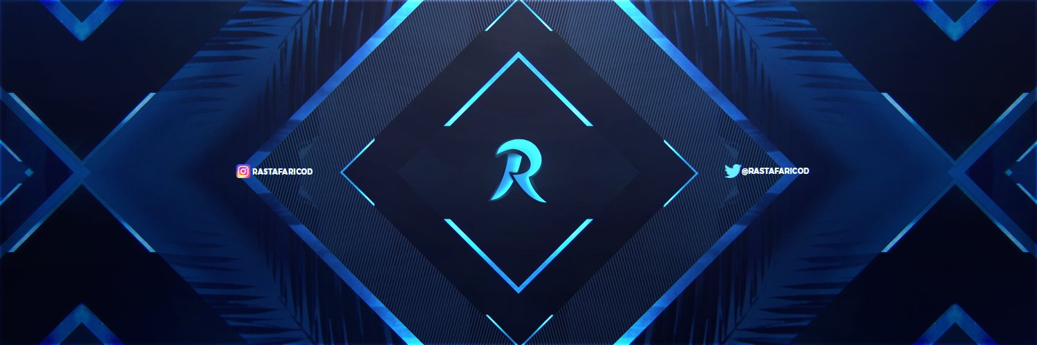 Rastafaricod's profile banner image