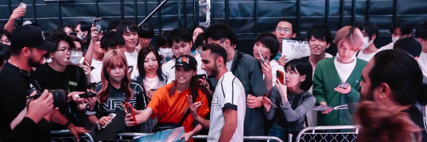 KitkatSaya's profile banner image