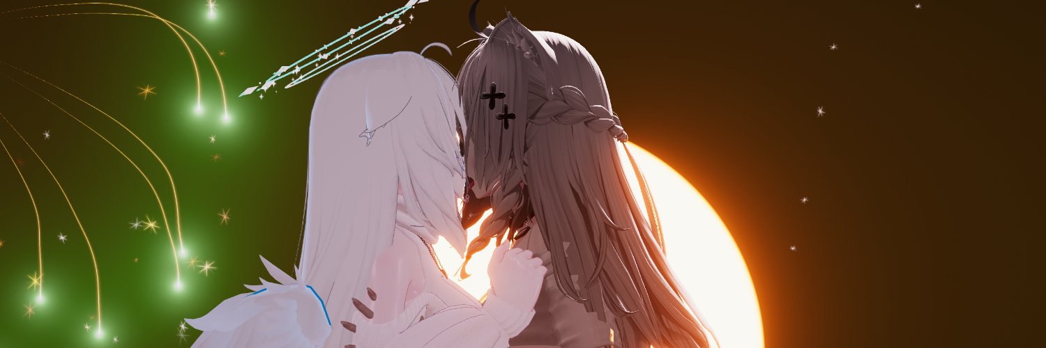 Satanya 🖤's banner