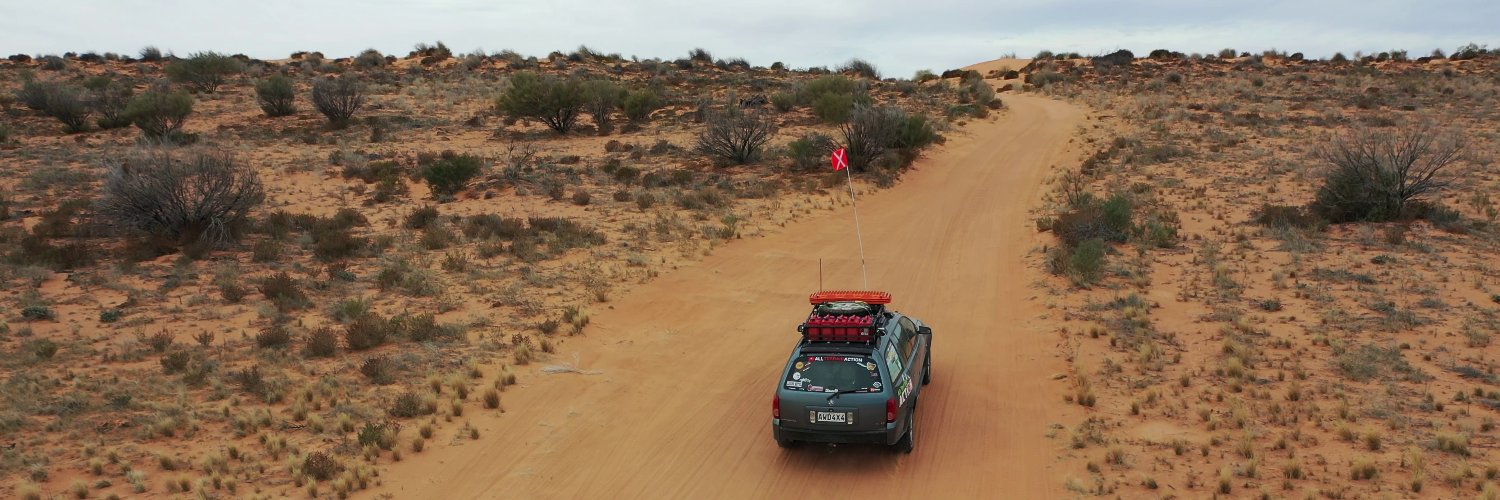 ChrisBakerAU's profile banner image