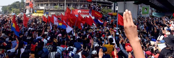 AntiDictatorSEA Profile Banner
