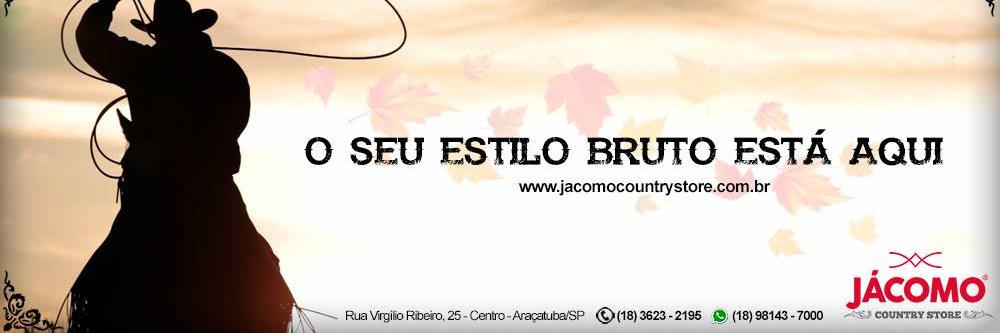 jacomocountry's profile banner image