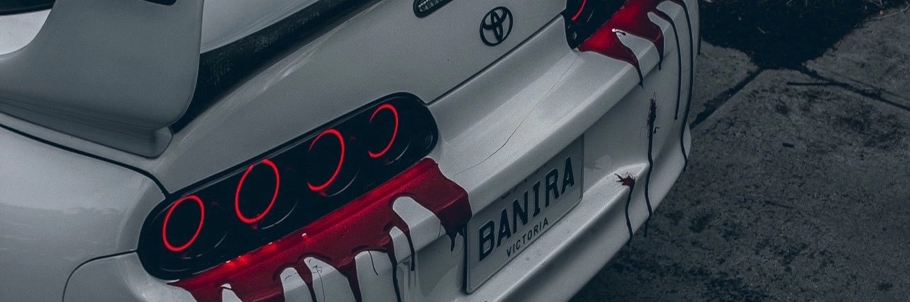 iiAm1995's profile banner image