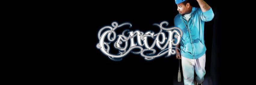 concep's profile banner image