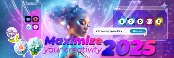 pixlr Profile Banner