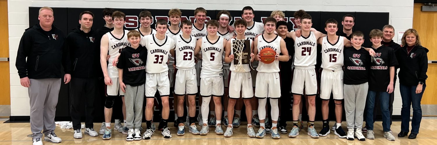 SV Athletics (@SVHighAthletics) / Posts / X