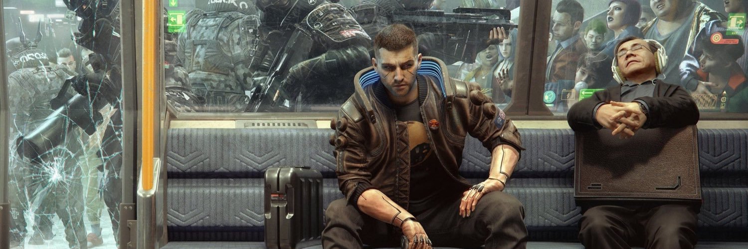 Romeruss's profile banner image