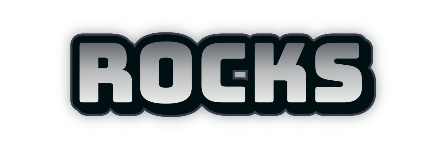 Rocks | $ROCKS banner