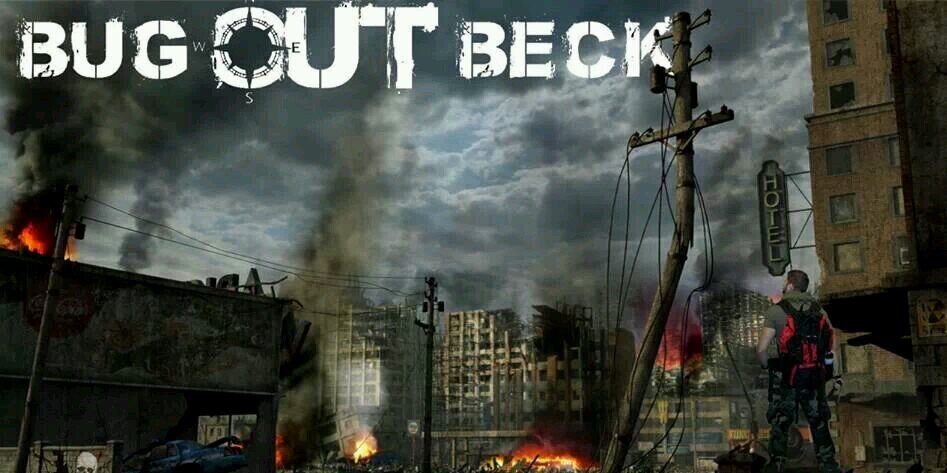 bugoutbeck's profile banner image