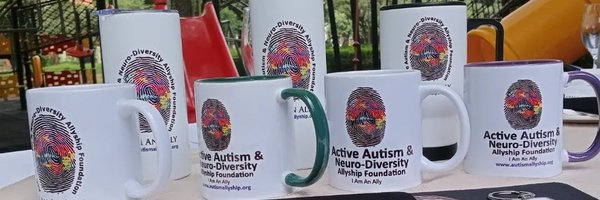 AutismAllyship Profile Banner