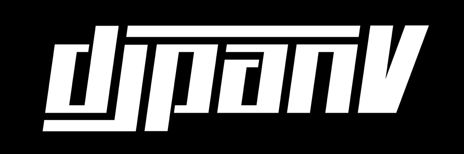 djpanv's profile banner image