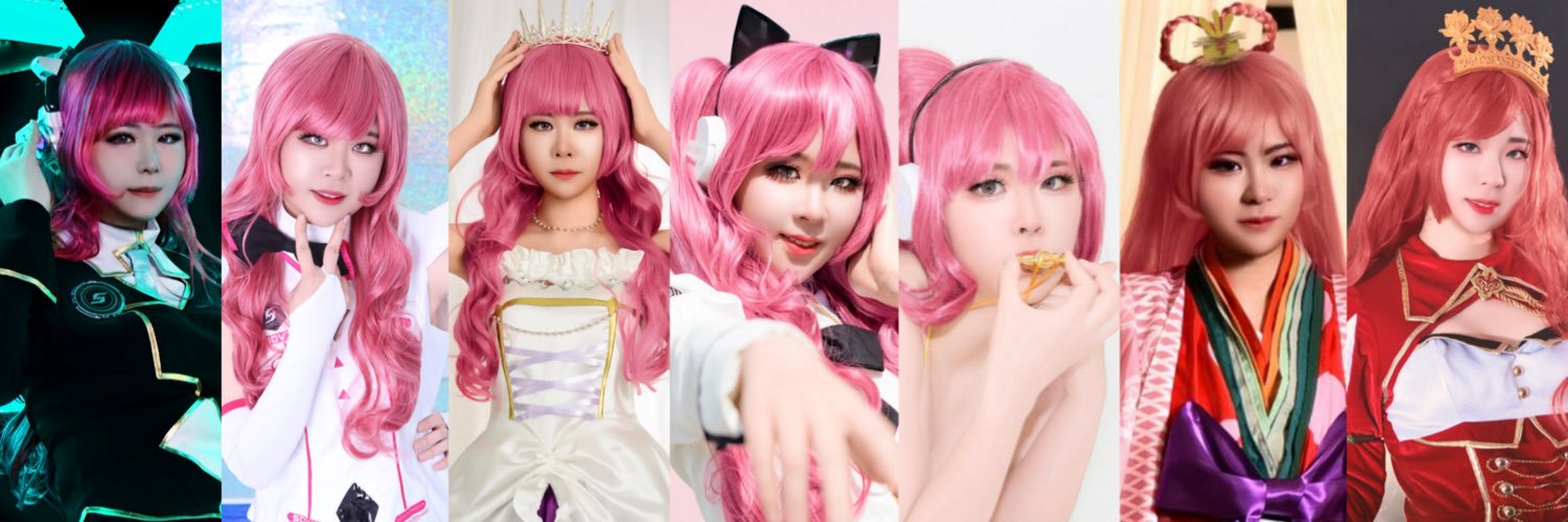호지's banner