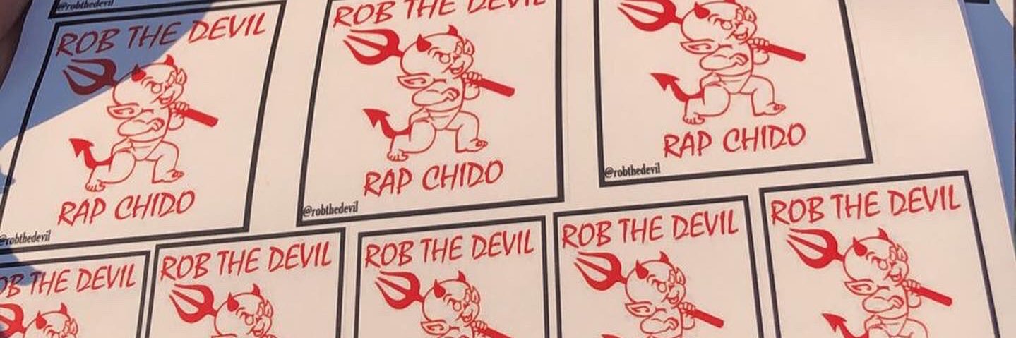 robthedevil19's profile banner image