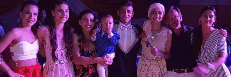 LuzMariaFontes's profile banner image
