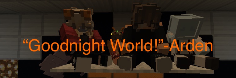 Ghost of Arden banner