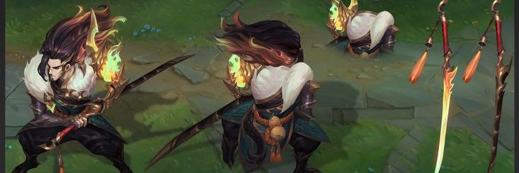 RamboxxRam's profile banner image