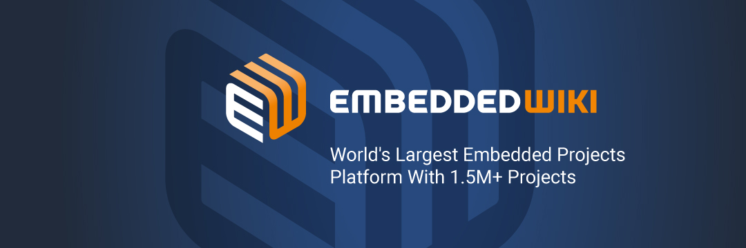 EmbeddedWiki banner