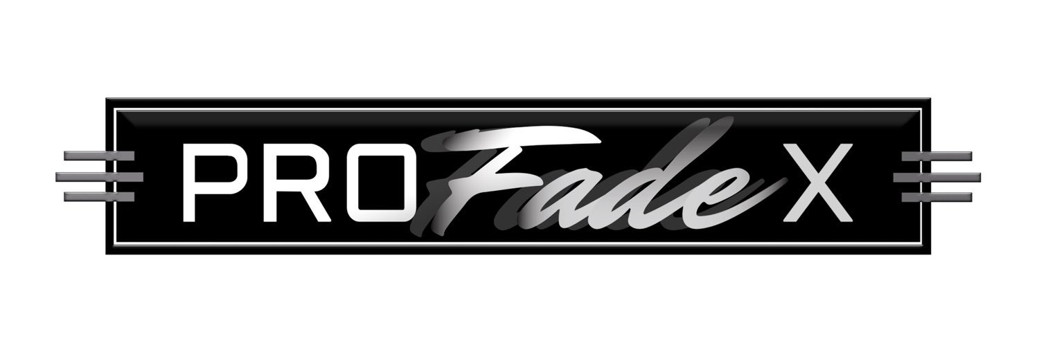 ProFadeX_Inc's profile banner image