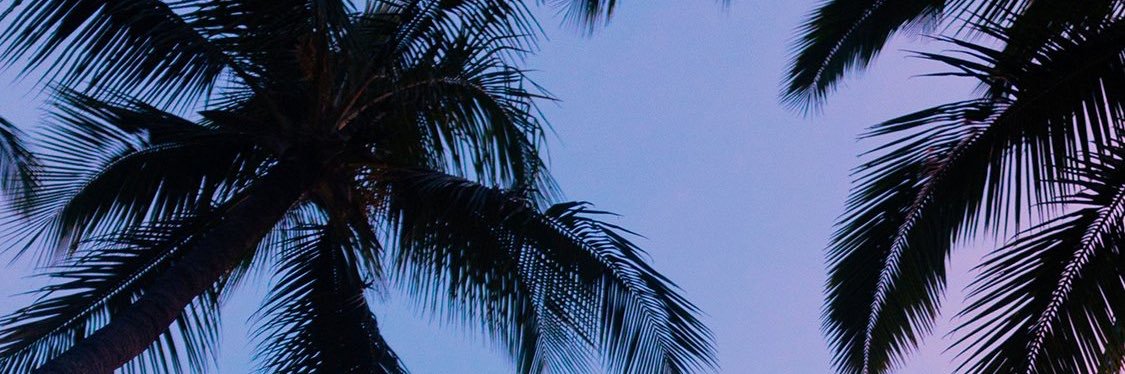 TheWeekim's profile banner image