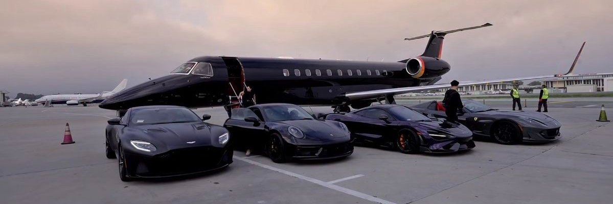 Future Millions banner