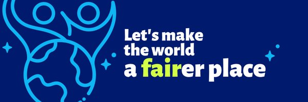 FAIRTRADE Profile Banner