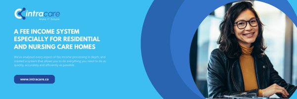 IntracareUK Profile Banner
