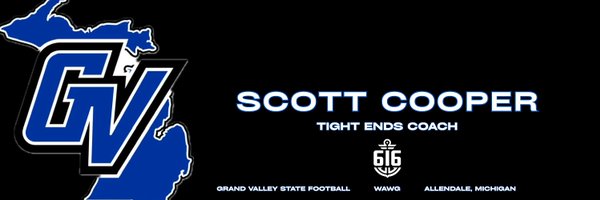 CoachCooperGVSU Profile Banner