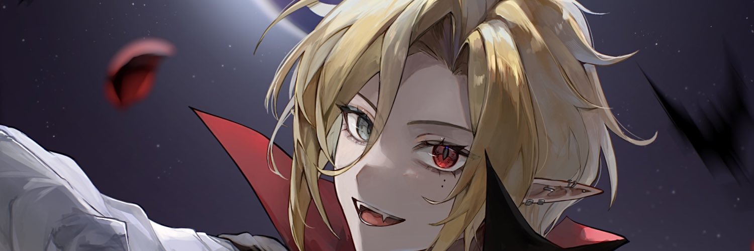 八刺's banner