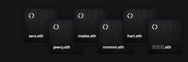 MMMMDOTETH Profile Banner