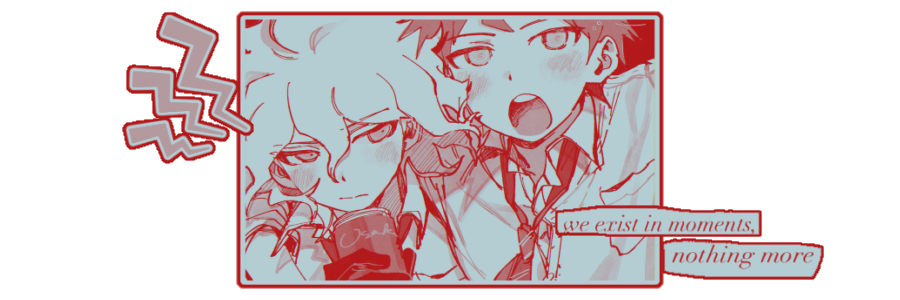 hajime booty eater's banner