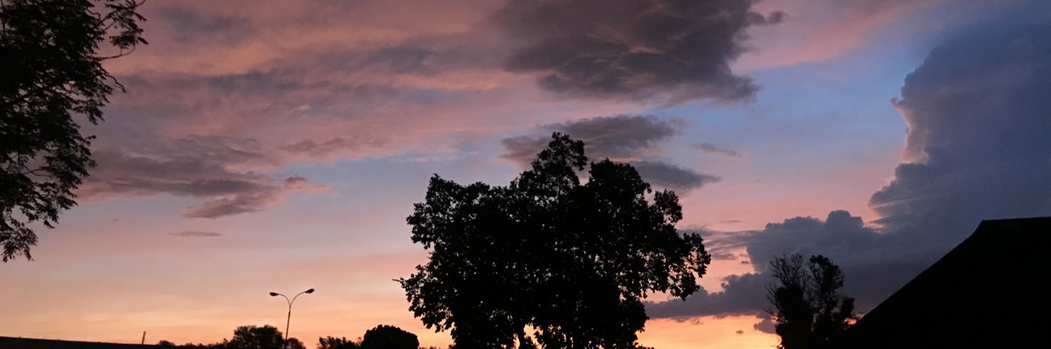 Keratile 💜 banner