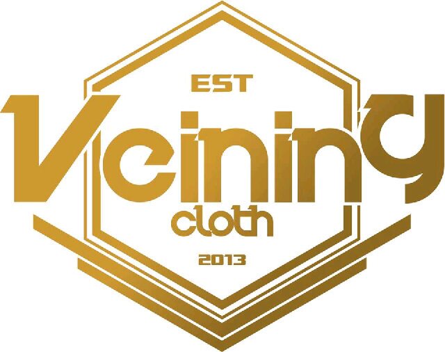 VeiningCloth banner