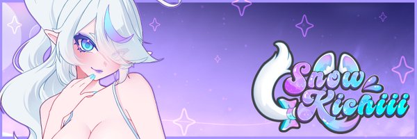 SnowKichiiiVT Profile Banner