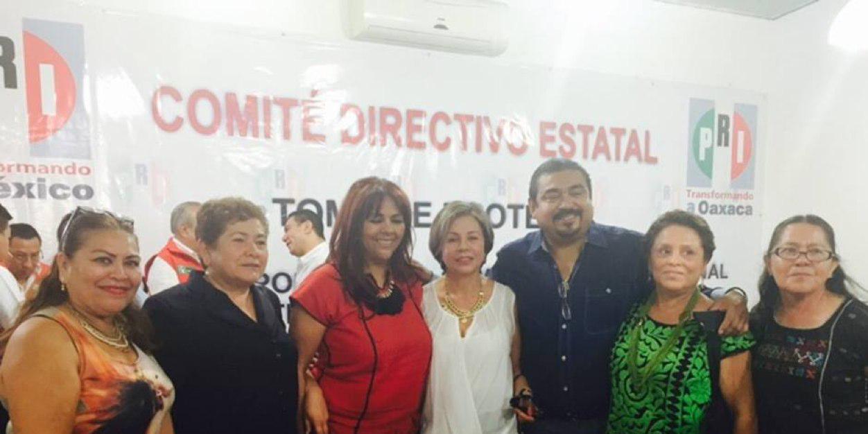 CCMujeresPRI's profile banner image