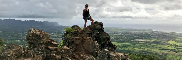 kecarlson Profile Banner