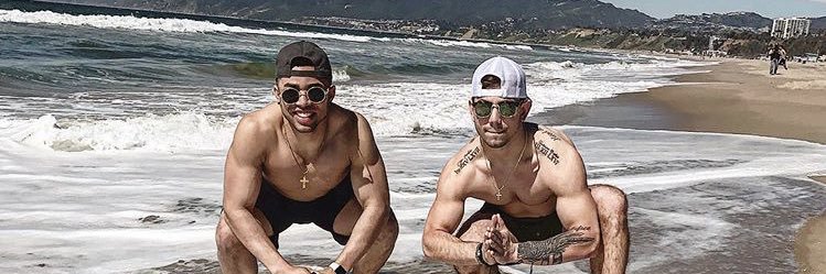 ZackBoobas's profile banner image