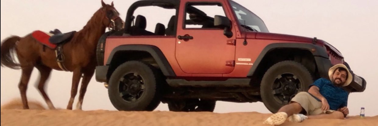 baderAlQefari's profile banner image
