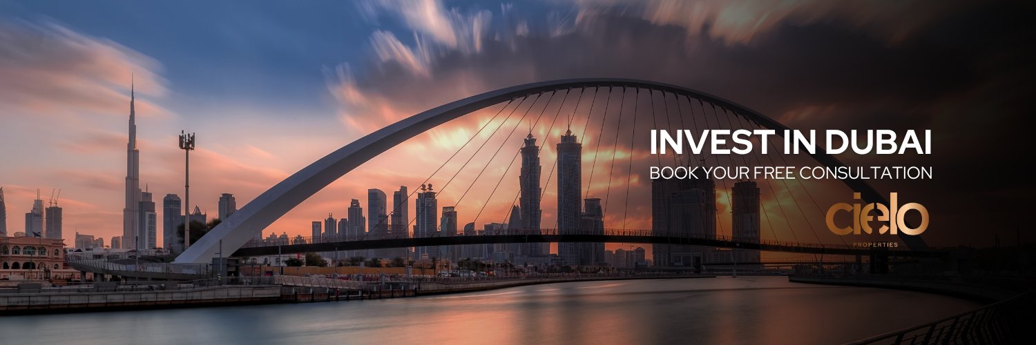 cieloproperties's profile banner image