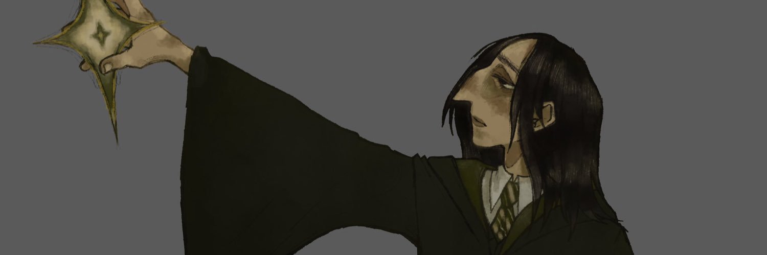 Snape´s Army's banner