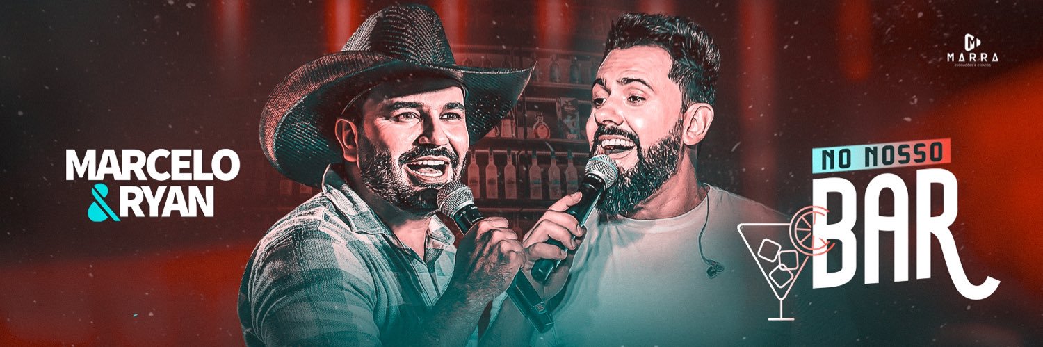 Marcelo & Ryan banner